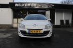 Renault Mégane 1.4 TCe Dynamique | Koppeling nieuw | PANO|C, Auto's, Voorwielaandrijving, 15 km/l, Gebruikt, Zwart