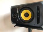 KRK Rokit 5 G3 set (mint condition), Audio, Tv en Foto, Luidsprekers, Overige merken, Front, Rear of Stereo speakers, Ophalen of Verzenden