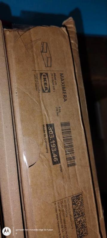 Maximera knivshult komplement exceptionell lades ikea - afbeelding 6
