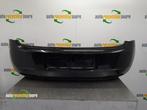 Achterbumper van een Fiat Punto Grande, 3 maanden garantie, Gebruikt, Fiat, Bumper