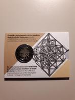 Litouwen 2024: 2 Euro Strotuinen (BU, coincard), Verzenden, Overige landen, 2 euro