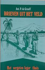 Brieven uit het veld     Het vergeten leger thuis, Verzamelen, Ophalen of Verzenden, Landmacht, Nederland, Boek of Tijdschrift