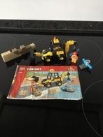 Lego Juniors 10666 Graafmachine, Kinderen en Baby's, Ophalen, Gebruikt, Complete set, Lego
