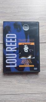 Lou Reed - Transformer. Dvd met 9 tracks en interviews., Cd's en Dvd's, Alle leeftijden, Ophalen of Verzenden, Zo goed als nieuw