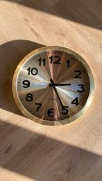Karlsson wandklok, Ophalen, Zo goed als nieuw, Wandklok