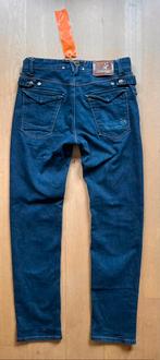 Vanguard Tuxes Glenview Chino VTR 510 750 CC jeans W31 L32, Kleding | Heren, Blauw, W32 (confectie 46) of kleiner, Ophalen of Verzenden