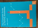 The complete guide to fertility awareness, Ophalen of Verzenden, Beta, Gelezen