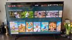 Toshiba smart tv 50 inch, Audio, Tv en Foto, Televisies, Ophalen, Toshiba, 50 Hz, Zo goed als nieuw