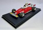 Ferrari 312T Niki Lauda GP026A 1:18 van GP Replicas, Ophalen of Verzenden, Nieuw, Auto, Overige merken