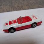 Leuk autootje.  Chevrolet Corvette.   Coca-Cola., Ophalen of Verzenden, Auto