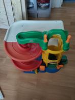 FisherPrice garage, Overige typen, Gebruikt, Ophalen