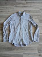 Cast Iron overhemd Slimfit Xxl/XL, Verzenden, Zo goed als nieuw, Overige halswijdtes, Cast Iron