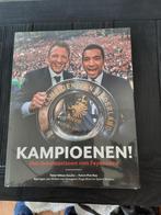 feyenoord  boek kampioenen2016-2017, Boeken, Nieuw, Balsport, Diverse schrijvers, Ophalen of Verzenden