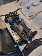 shepheds velox 8.2 (geen serpent , infinity etc), Hobby en Vrije tijd, Modelbouw | Radiografisch | Auto's, Ophalen of Verzenden