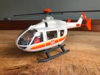 Traumahelikopter - 6682 - PlaymoBeau, Ophalen of Verzenden, Zo goed als nieuw