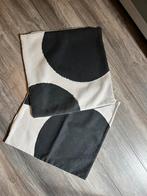 Kussenhoesjes 50x50, Ophalen of Verzenden, Gebruikt, Vierkant