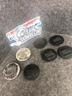 Oud type seat naafdoppen, Ophalen of Verzenden, Seat