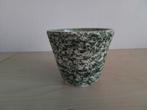 Berkenbast bloempot, Antiek en Kunst, Antiek | Keramiek en Aardewerk, Ophalen of Verzenden