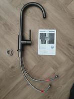 Lanesto Forte Gun Metal keukenkraan, Ophalen of Verzenden, Zo goed als nieuw, 25 tot 50 cm, Minder dan 100 cm