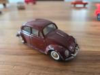 Tekno VW Kever, Hobby en Vrije tijd, Modelauto's | 1:43, Ophalen of Verzenden, Gebruikt, Auto, Overige merken