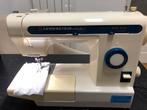 Te koop Lewenstein Amazone 16 naaimachine, Ophalen of Verzenden, Zo goed als nieuw, Lewenstein