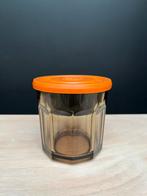 Arcopal France voorraadpot, Huis en Inrichting, Keuken | Servies, Glas of Glazen, Ophalen of Verzenden, Overige stijlen, Glas