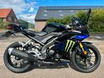 Yamaha YZF R 125 ABS Monster Energy MotoGP Editon / 2400KM, Motoren, Motoren | Yamaha, Super Sport, Particulier, 125 cc, 11 kW of minder
