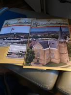 Magazines Oud Harlingen> ook de laatsten!, Boeken, Ophalen of Verzenden, 17e en 18e eeuw, Zo goed als nieuw