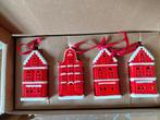 Postcodeloterij huisjes, Diversen, Kerst, Ophalen of Verzenden, Nieuw