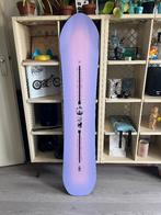 Burton Kilroy 3D Snowboard (Sintered base) 140, Sport en Fitness, Snowboarden, Ophalen of Verzenden, Zo goed als nieuw, Board
