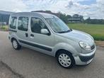 Renault Kangoo 1.6-16V Expression Luxe Airco, Nieuwe APK !, Stof, Gebruikt, Origineel Nederlands, Bedrijf