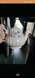 Theepot spring fields, Antiek en Kunst, Ophalen of Verzenden