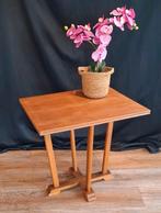 Vintage Bijzettafel Amsterdamse School, Antiek en Kunst, Ophalen