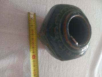 zoutpot beschikbaar voor biedingen