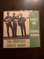 The mudfield skiffle group molly dee nieuw vinyl, Ophalen, Zo goed als nieuw, Overige formaten, Aziatisch