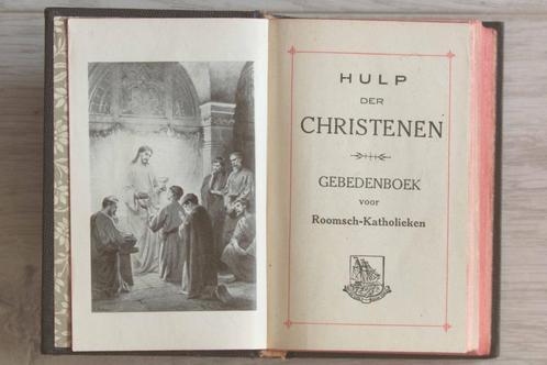 Gebedenboekje "Hulp der Christenen", Verzamelen, Religie, Gebruikt, Christendom | Katholiek, Boek, Ophalen