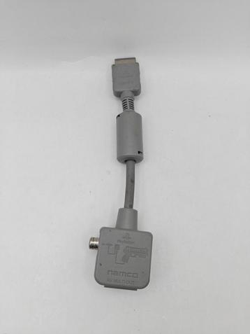 Namco AV Multi Out PS1 receiver beschikbaar voor biedingen