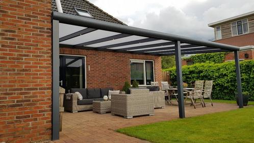gumax tuinmaximaal montage service voor uw terrasoverkapping, Tuin en Terras, Overkappingen, Nieuw, Veranda, Ophalen