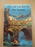 Het rad van fortuin, Thea Beckman, Ophalen of Verzenden, Gelezen