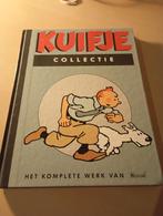 Kuifje Hergè Collectie Complete werk zgan, Hergè, Ophalen of Verzenden, Zo goed als nieuw