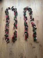 Decoratieve bloemenslingers, Ophalen of Verzenden, Zo goed als nieuw, Binnen