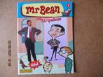adv3594 mr bean, Eén stripboek, Ophalen, Gelezen
