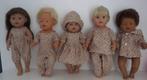 poppenkleertjes babypop born 43cm (gift set 7-delig ), Verzenden, Nieuw, Babypop