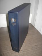 DAVO Luxe Geïllustreerd verzamelen 2008 t/m 2011. Leeg., Verzenden, Verzamelalbum