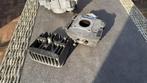 Honda MCX 80 cilinder, kop en carters, Fietsen en Brommers, Ophalen of Verzenden, Gebruikt, Cilinder, Overige merken