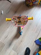 Paw Patrol Step - Leuk voor de Kleintjes!, Kinderen en Baby's, Speelgoed | Buiten | Voertuigen en Loopfietsen, Ophalen of Verzenden