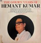 Hemant Kumar - Golden Years Bollywood LP, Cd's en Dvd's, Vinyl | Filmmuziek en Soundtracks, Verzenden, Zo goed als nieuw, 12 inch