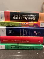 Essential Cell Biology 3e, Boeken, Ophalen, Zo goed als nieuw, Natuur algemeen