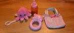 accessoires voor pop, Ophalen of Verzenden, Zo goed als nieuw, Babypop