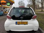 Toyota Aygo 1.0-12V Access, Auto's, Voorwielaandrijving, Euro 5, Gebruikt, 4 stoelen